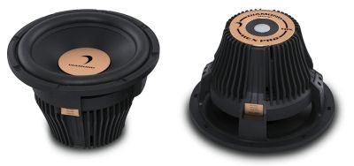 ������������� �������� Diamond Audio HXP122